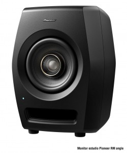 Monitor-estudio-Pioneer-RM-1024