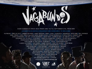 vagabundos
