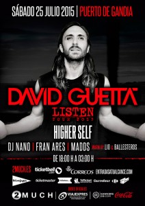 guetta gandia ft