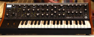submoog