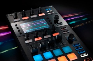 Traktor 2.9: STEMS 2 Stems