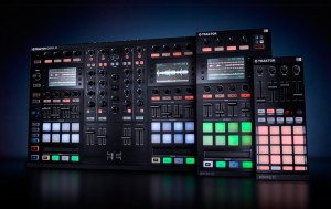 Traktor 2.9: STEMS 3 Stems2