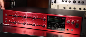 focusrite