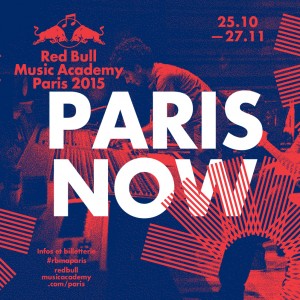 ParisNow_RBMAPAris2015
