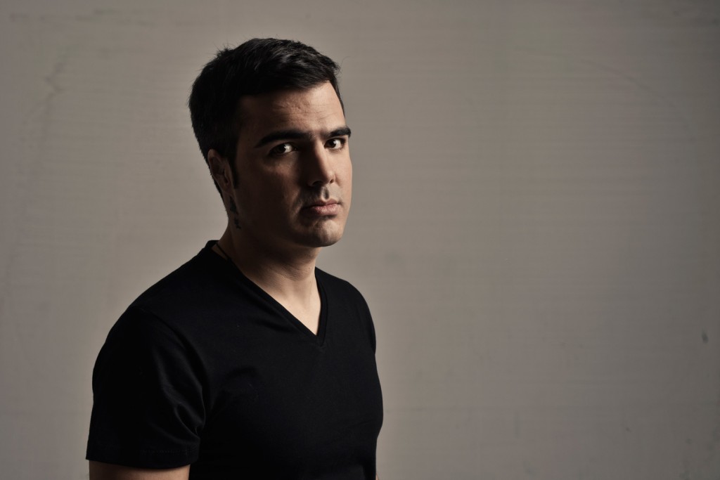 Mr Costy inaugura Conviction Recordings con 1985 EP 2 MrCosty