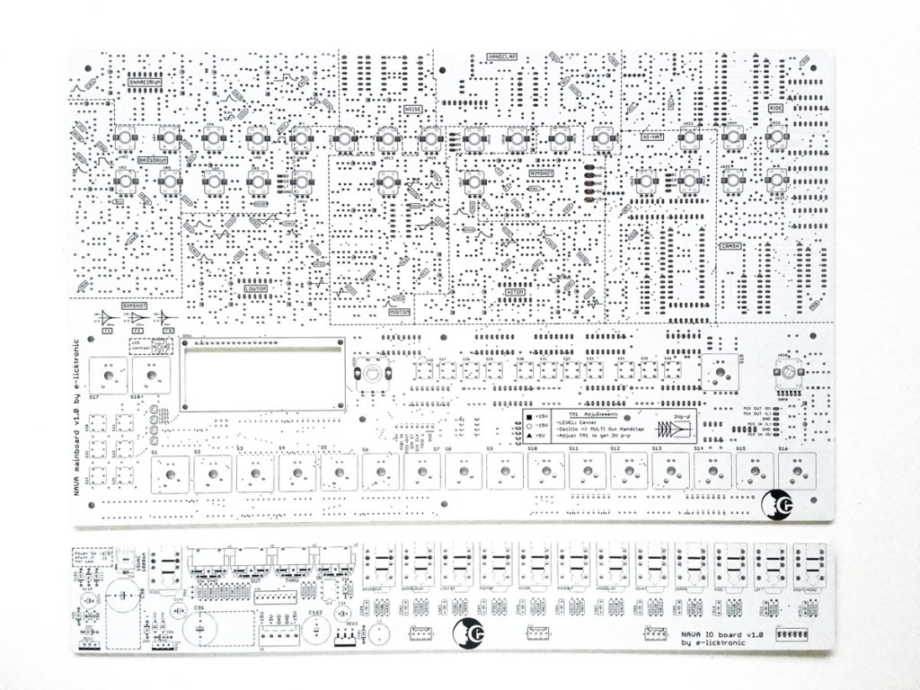 Crea tu propia TR-909 2 eliktronic-Nava-1200