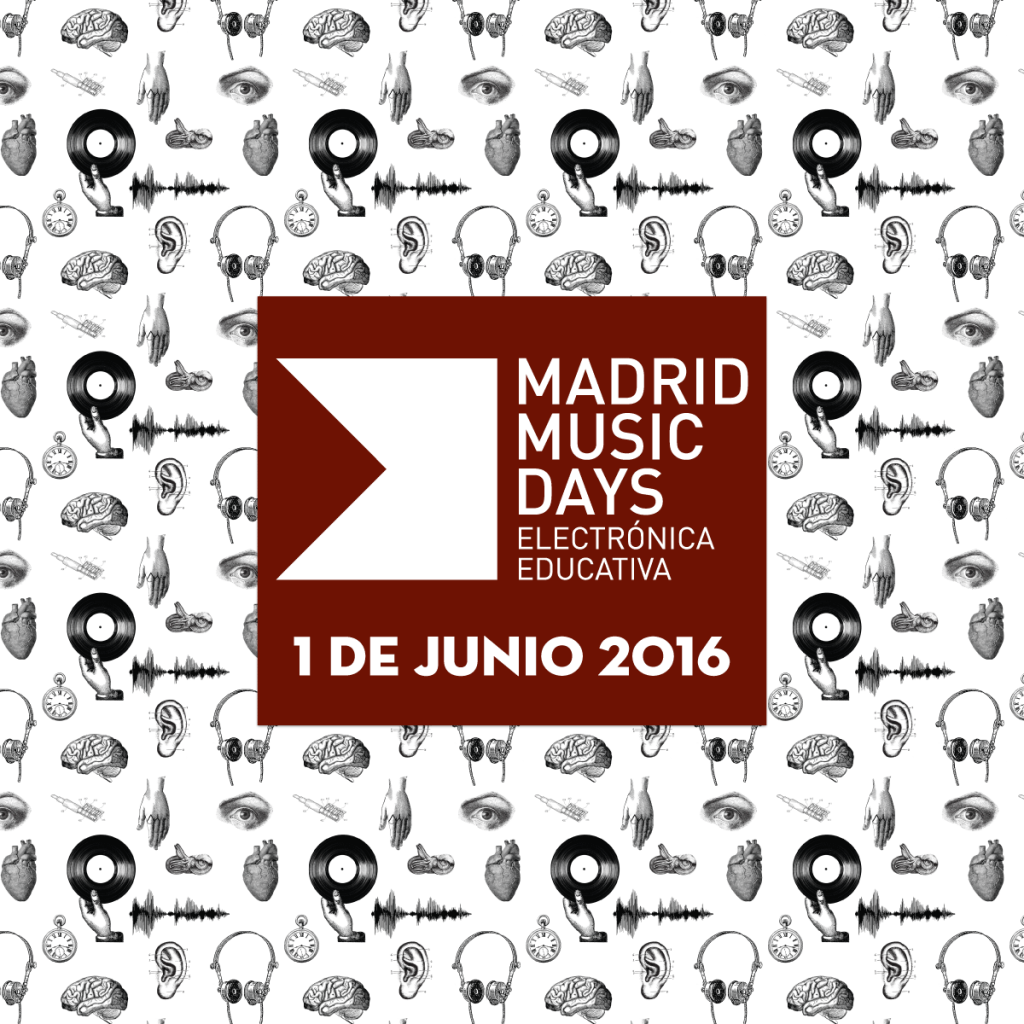 Madrid Music Days cambia de formato 2 mmd16