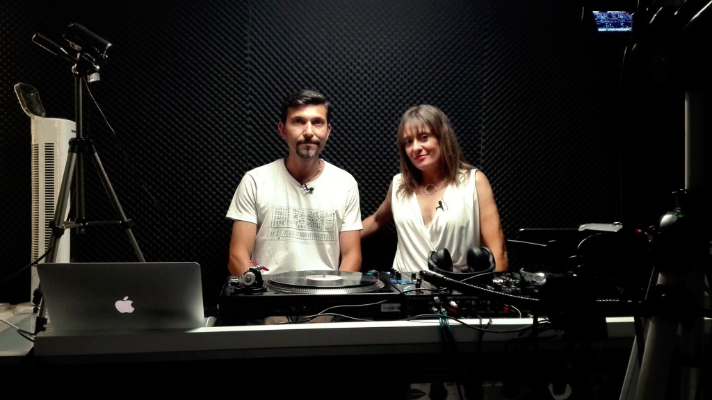 Así fue la primera Tutoría Online de YO DJ III 2 streaming