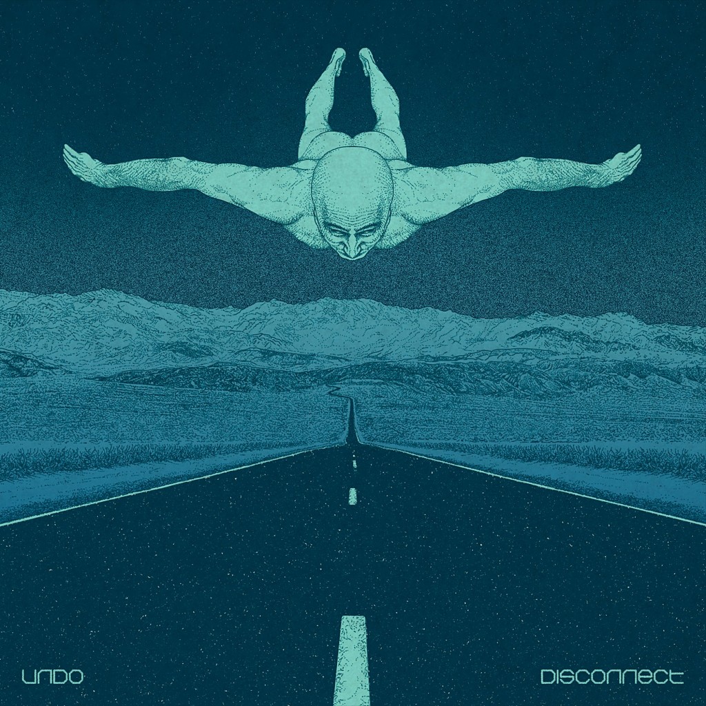 Undo publicará nuevo álbum en noviembre 2 disconnect