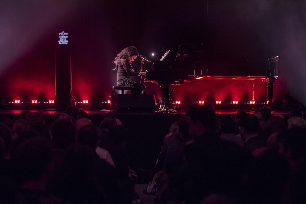 RBMA Weekender llega a Barcelona 2 rbma weekender