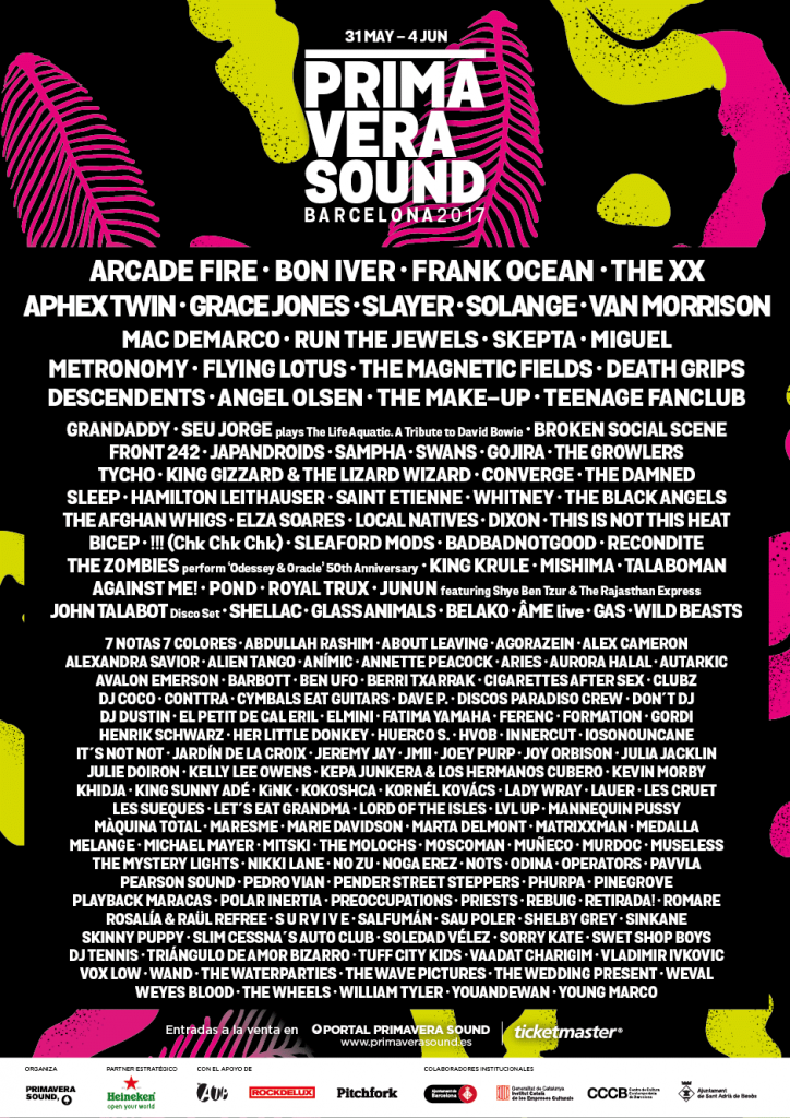 Primavera Sound 2017 al completo 3 ps17
