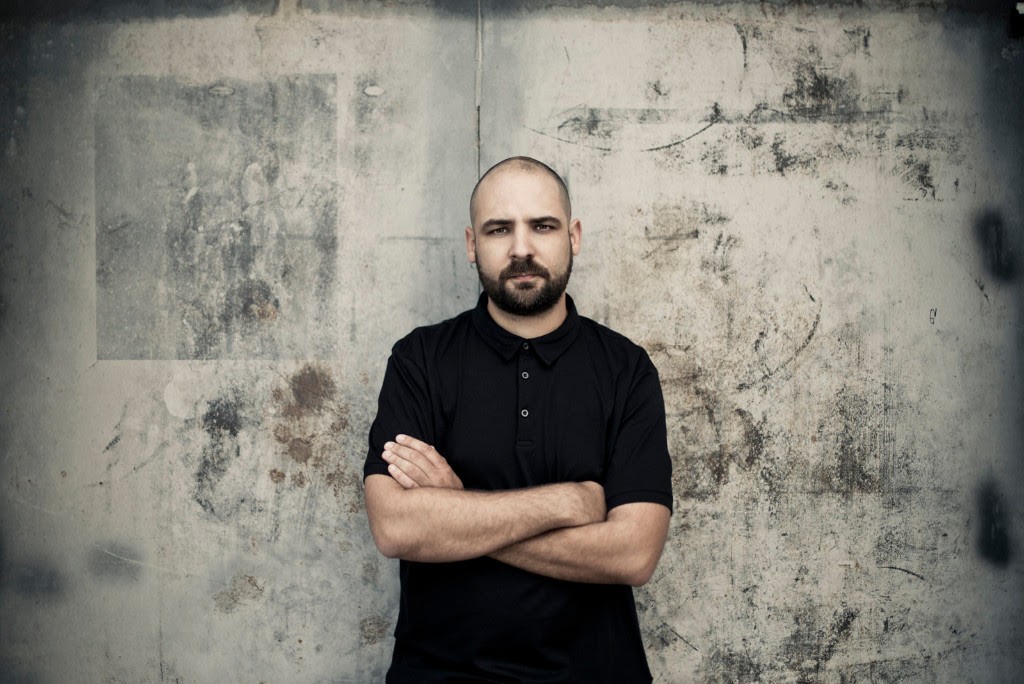 David Ponziano en Modern Day Music con From The Stars 2 ponziano16