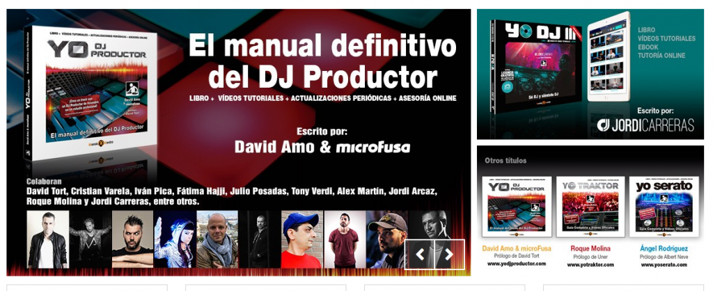 El Black Friday llega a nuestros productos 2 tienda-sonica