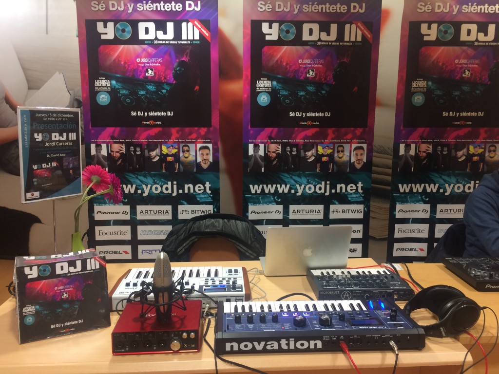 La masterclass de YO DJ III en INS La Merce de Barcelona 4 img_8252