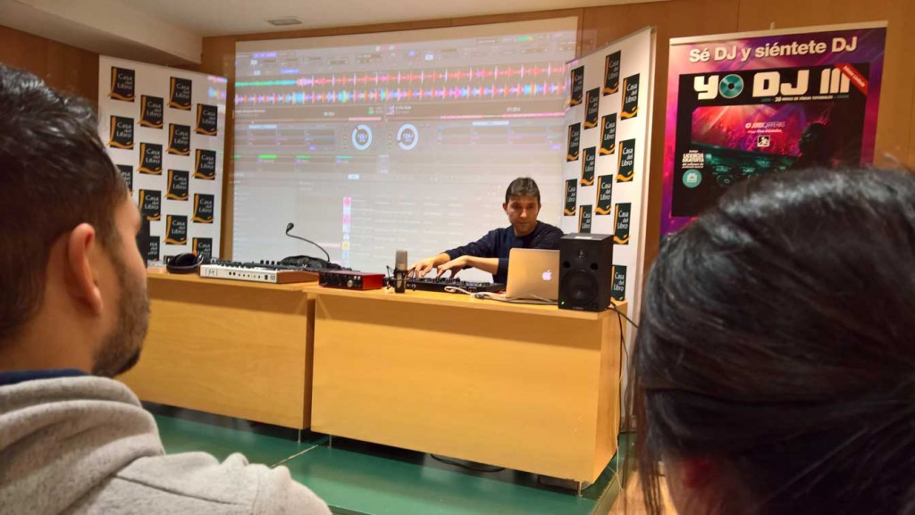 ¡Éxito de la masterclass Yo DJ III en Vigo! 3 redu-WP_20170119_19_51_15_Pro