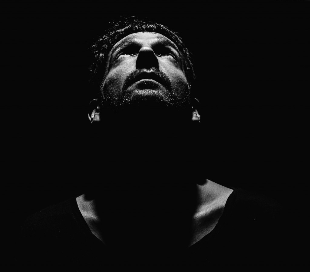 Mikel Gil remezcla a Argomat 2 FOTO 1 MIKEL GIL 2017