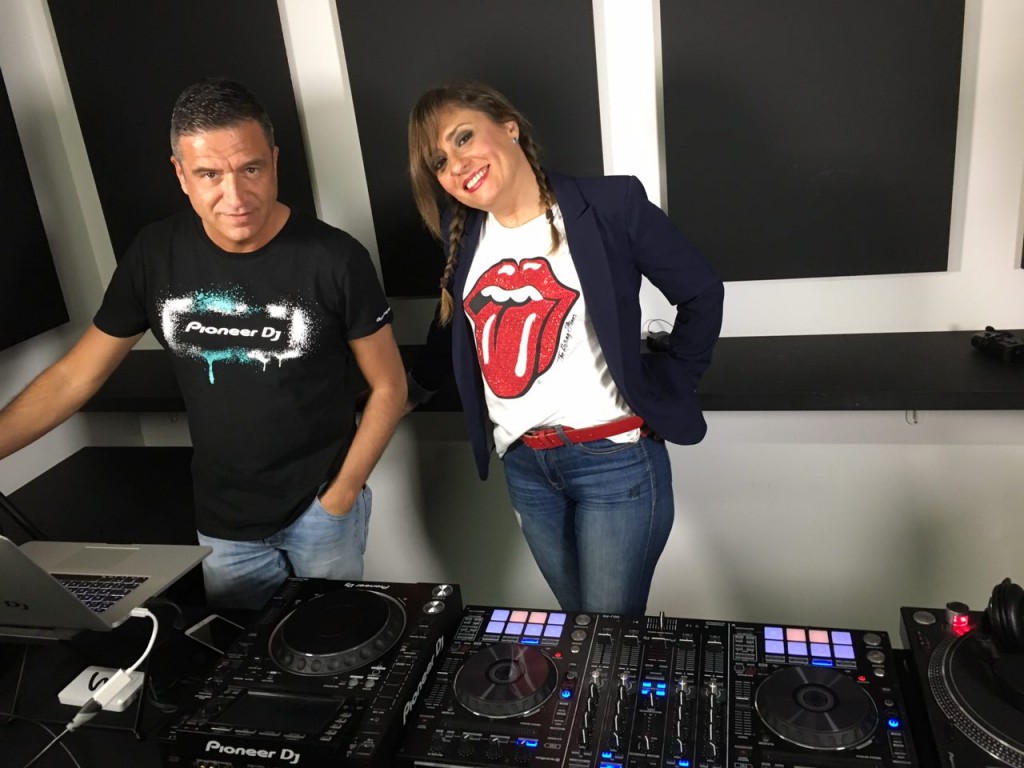 Cómo pinchar con Rekordbox Dj: Aspectos básicos 2 foto jordi fina