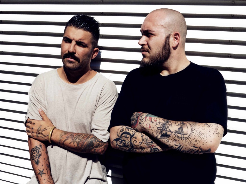 Five Points inaugura Discos Malvarrosa 2 FIVE POINTS