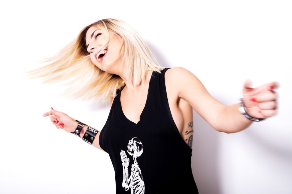 Anna Tur estrena Storm EP en su sello Illusion Music Records 2 anna tur 17