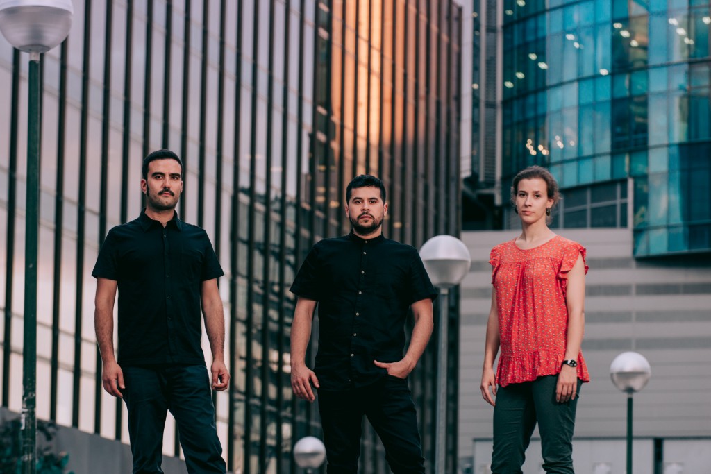 Lopezhouse firman nuevo EP en Exploited 2 lopezhouse17