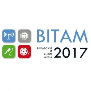 Nueva edición de BITAM 2 bitam show