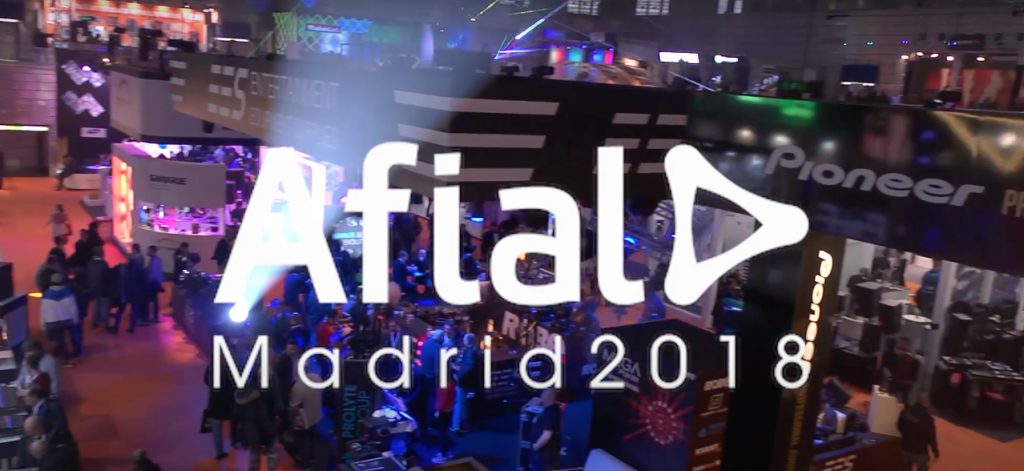 Sonicaworks en AFIAL 2018 2 Captura de pantalla 2018-03-06 a las 13.15.24