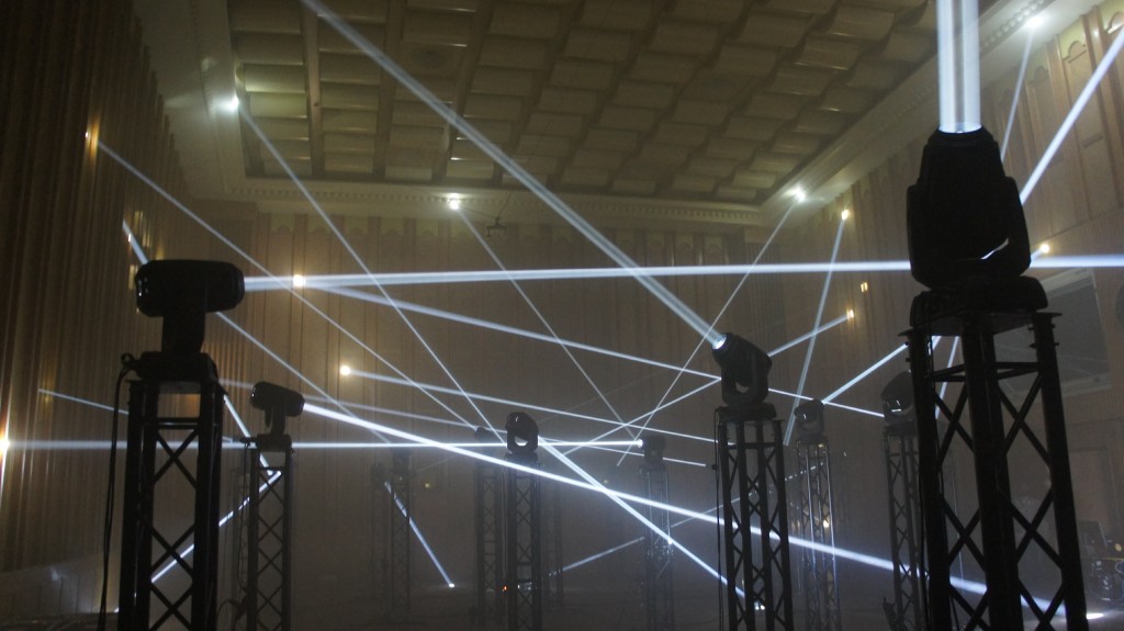 Este sábado 5 de mayo se celebra la segunda edición de MIRA Berlin 5 36.Tundra_4_REFUGI_preview