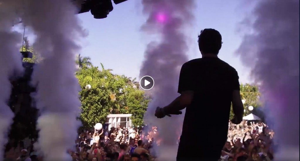 DENON DJ en el Miami Music Week 2018 2 Captura