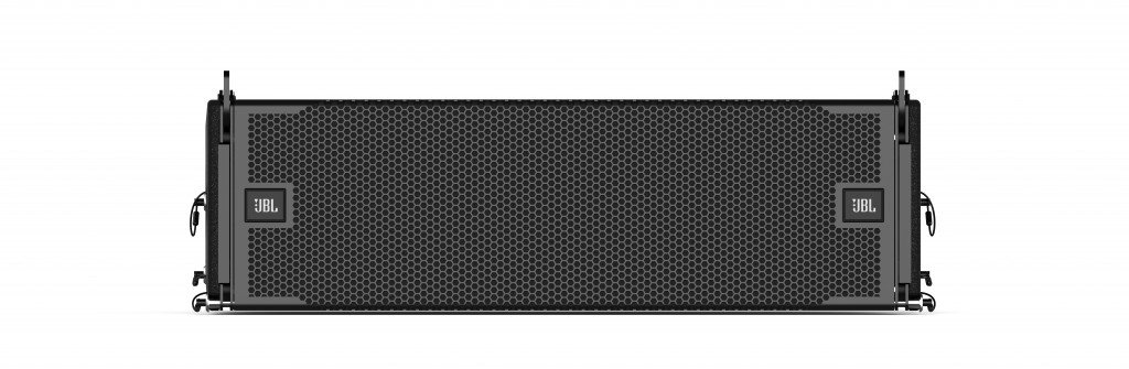 HARMAN Professional Solutions presenta VTX A8 y VTX B18 de JBL 5 JBL VTX A8_front_6_18 (1)