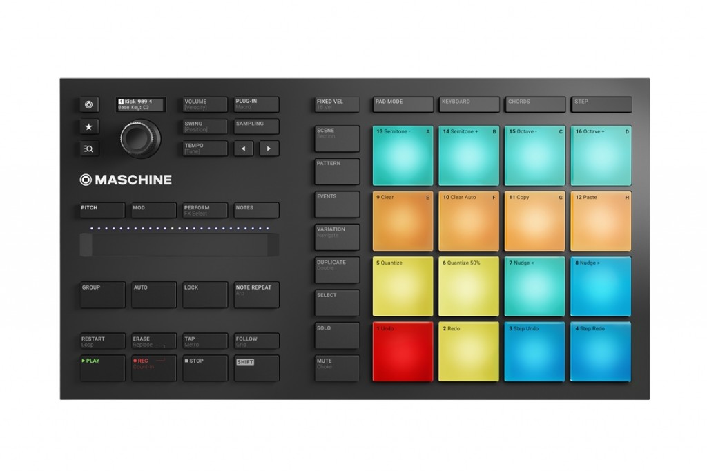 Descubre MASCHINE MIKRO MK3 2 NI_MASCHINE_MIKRO_MK3_Rendering_02