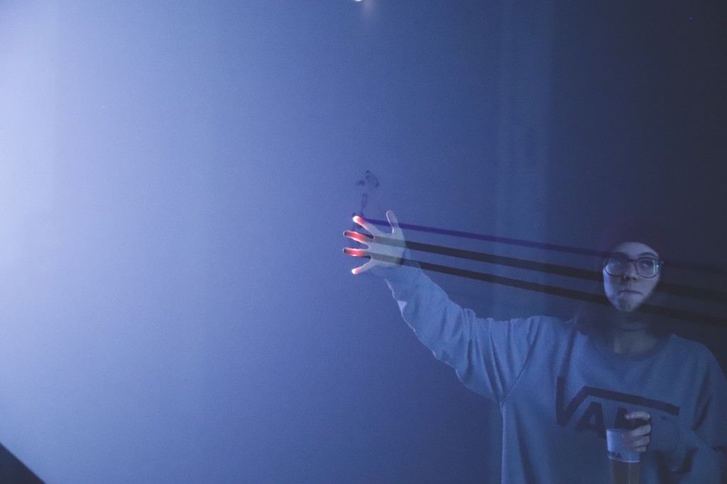 INSTALACIÓN_ImaginaryLimit_Xarlene_02