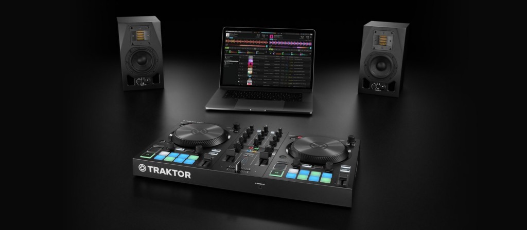 TRAKTOR KONTROL S2. Sonido enorme, tamaño portable. 3 img-ce-gallery-traktor_kontrol_s2_mk3_overview_04_image_gallery_16-f9b5f8b5896f0a2122bb03f7d1f9513a-d