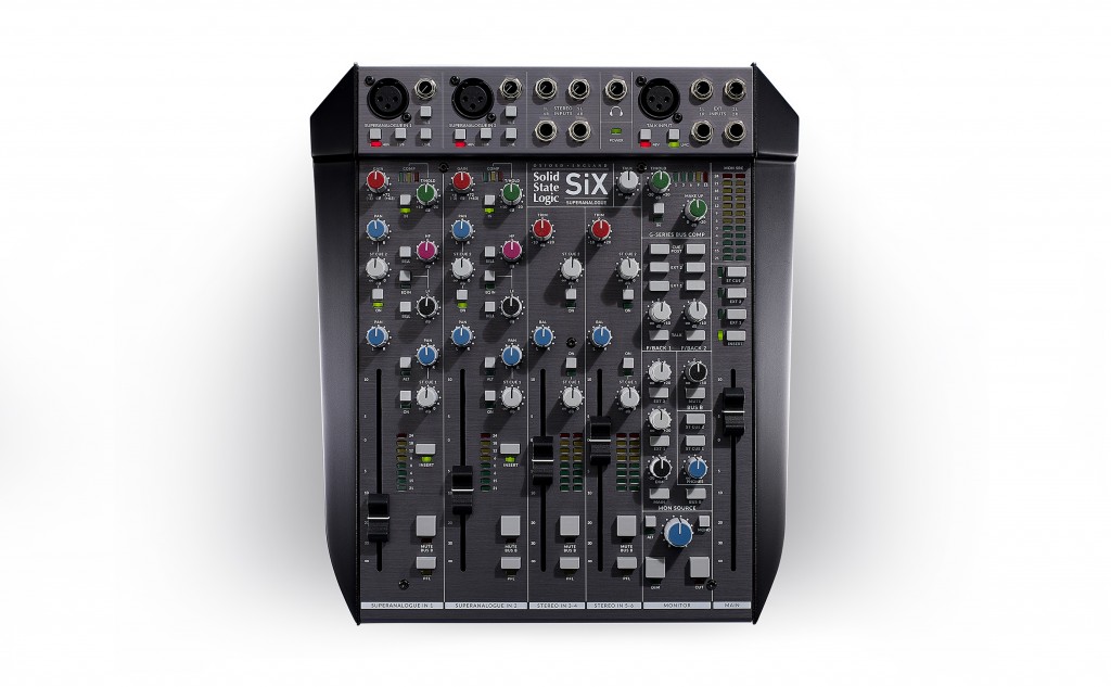 SSL-SiX_overhead