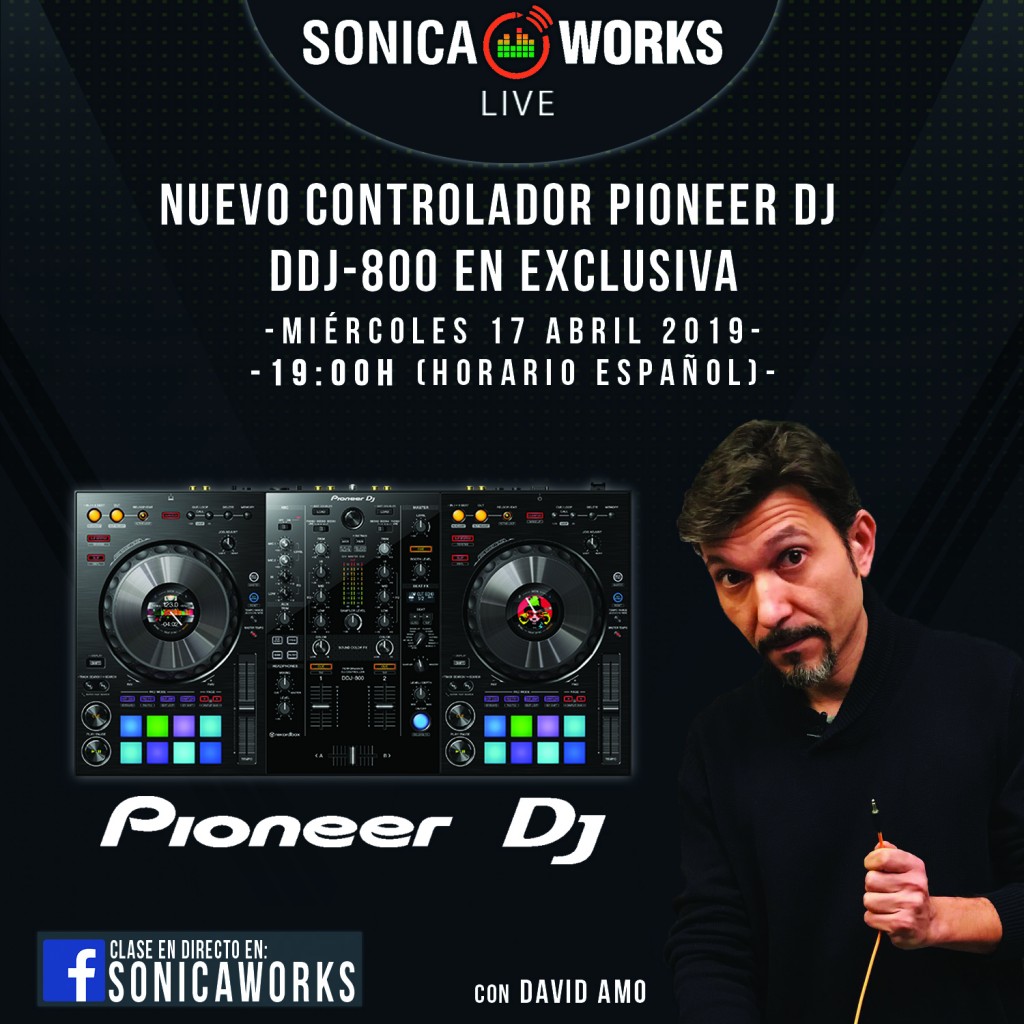 Newsletter 2019 Streamings david ddj800