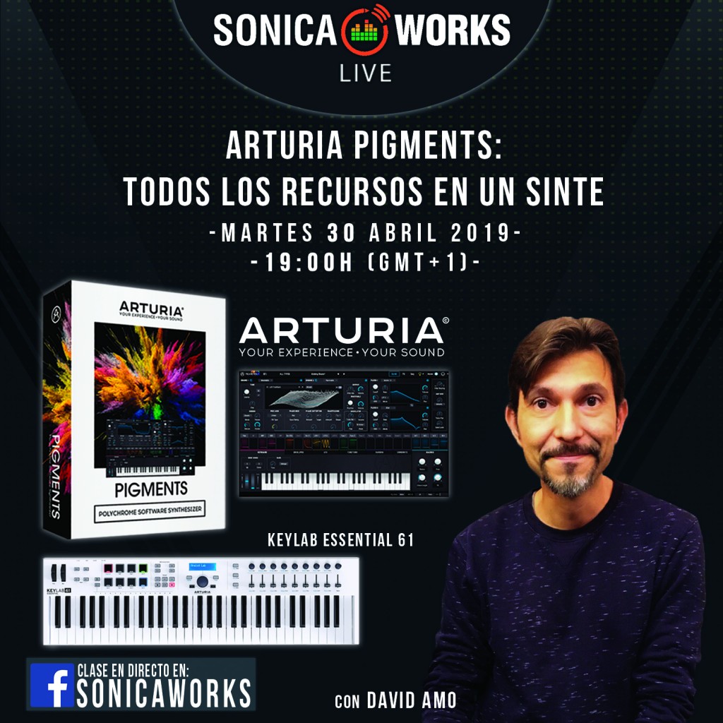 Newsletter 2019 david pigments