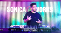 AlphaTheta 2025 CDJ-3000X en sonicaWorks con tester DJ Kanedo
