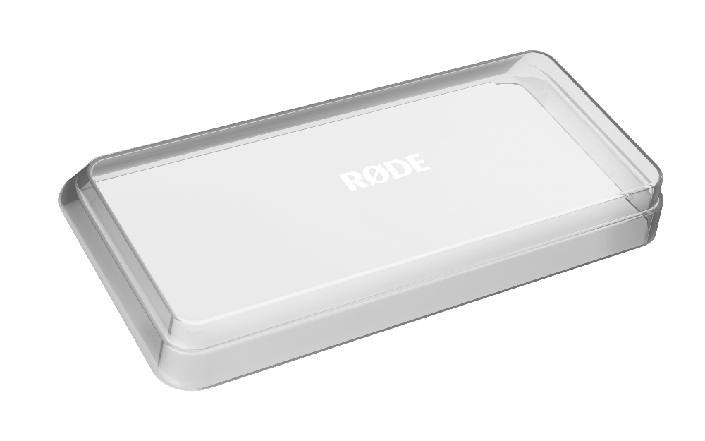 HDMI-10 de RØDE y RØDECover Video S como complementos para producción de vídeo profesional