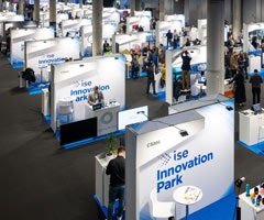 ISE 2026 educación musical en un evento de la industria