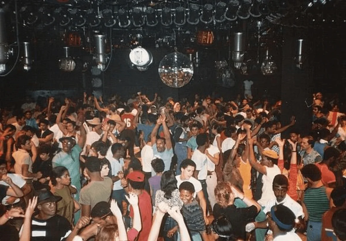 Ecler DJ y la historia de los mixers: así es el documental sobre la marca nacida en Barcelona 4 Ecler DJ y la historia de los mixers durante la era de Paradise Garage y la explosión de la cultura club
