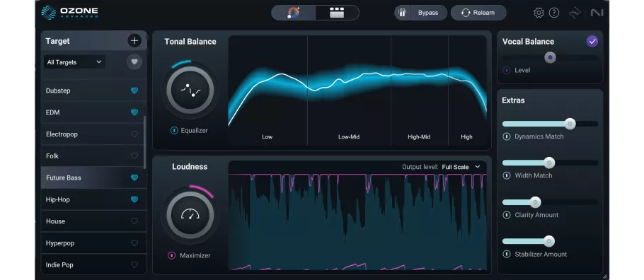 inMusic compra Native Instruments: la operación que puede cambiar la música electrónica 2 Ozone de Native Instruments e iZotope tras la compra de inMusic