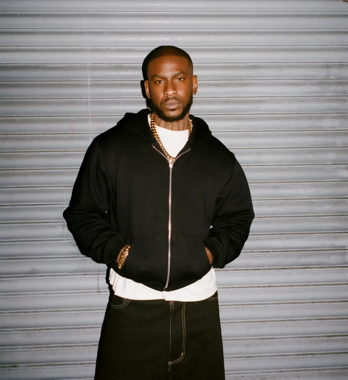Imprescindibles Sónar 2026: 14 claves de una edición que quiere ser más Sónar que nunca 2 Imprescindibles Sónar 2026 Skepta presentará nuevo material relacionado con Fork and Knife durante su regreso al festival