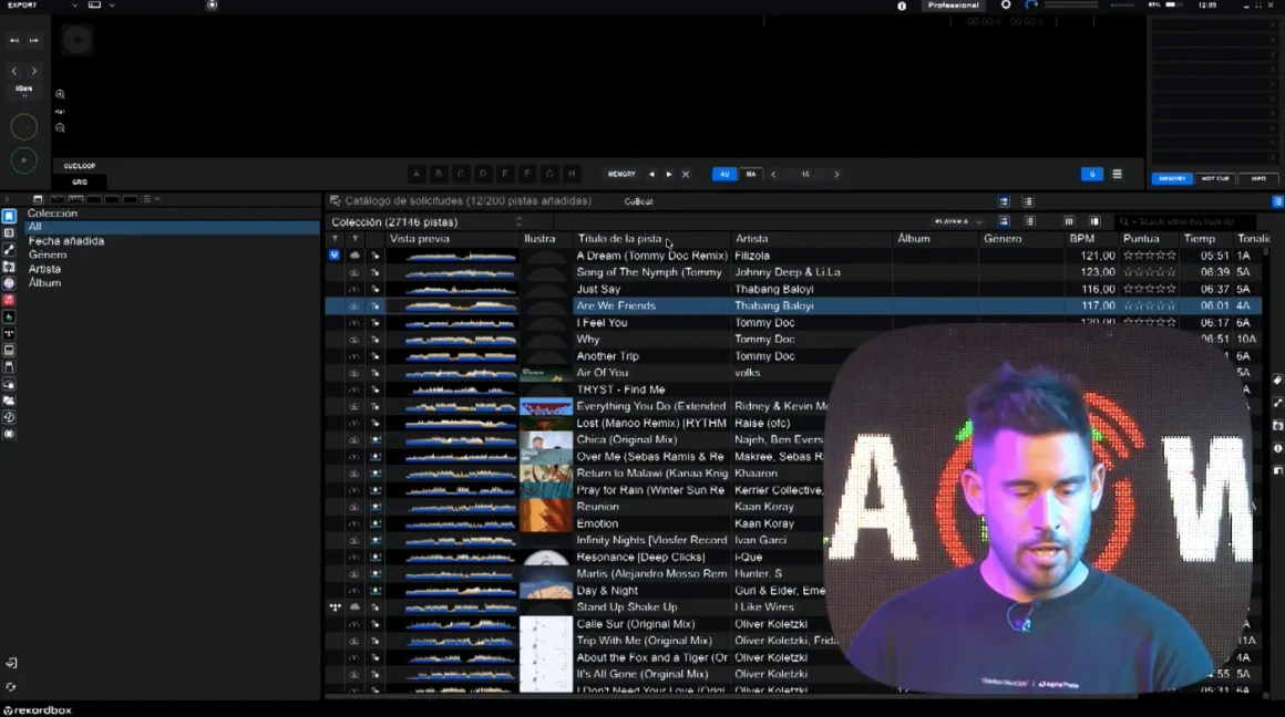 Vulnerabilidad PRO DJ LINK: AlphaTheta informa de los equipos afectados y las medidas recomendadas 2 rekordbox y vulnerabilidad PRO DJ LINK de AlphaTheta